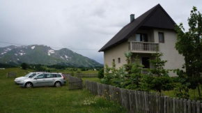 Kovcica Rooms
